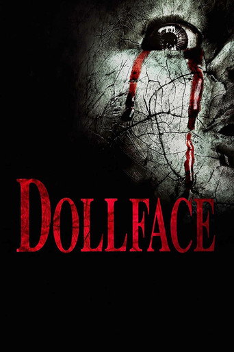 Dollface movie poster