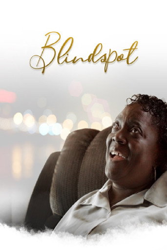 Blindspot movie poster
