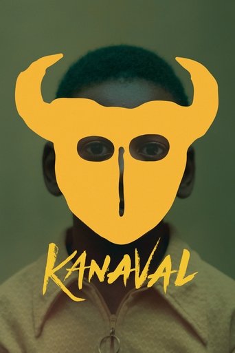 Kanaval movie poster