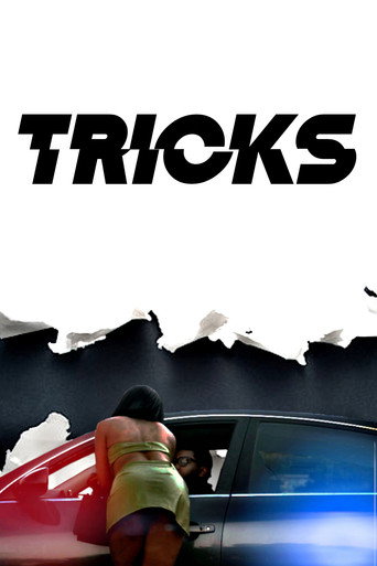 Tricks movie poster