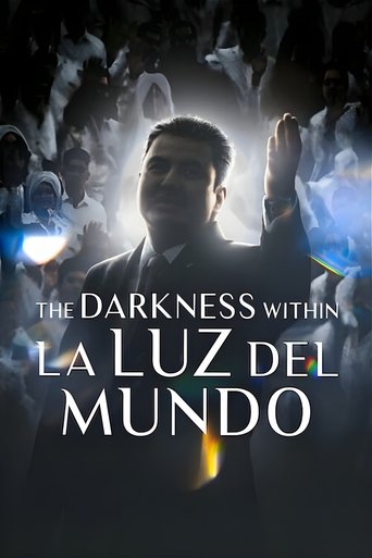 The Darkness within La Luz del Mundo movie poster