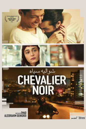 A Tale of Shemroon movie poster