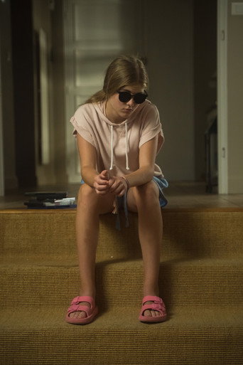 Just an ordinary girl movie poster