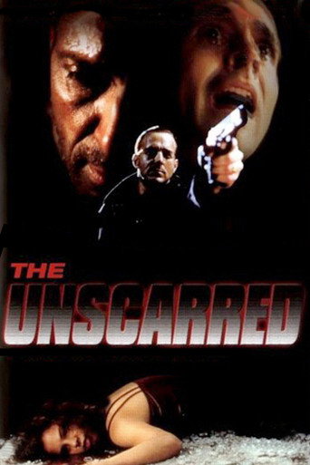 The Unscarred movie poster