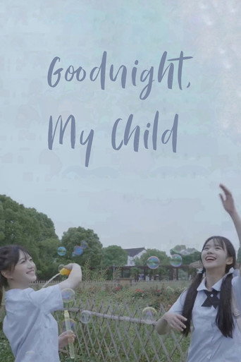 Goodnight, My Child movie poster