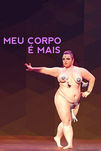 Meu Corpo é Mais movie poster