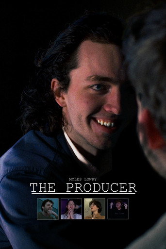 The Producer movie poster