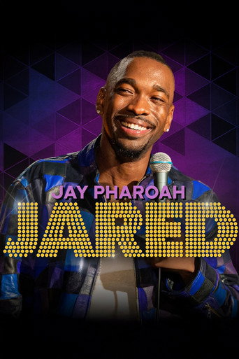 Jay Pharoah: Jared movie poster