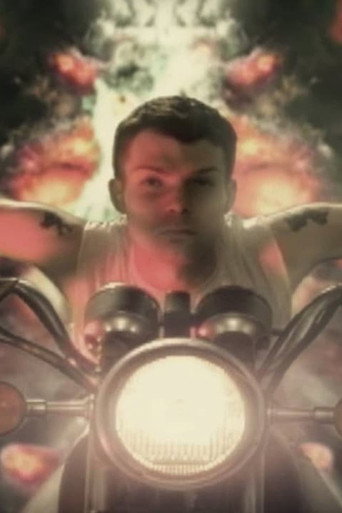 Dirtyglitter 1: Damien movie poster