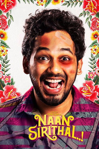 Naan Sirithal movie poster