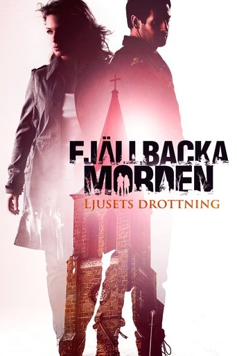 The Fjällbacka Murders: The Queen of Lights movie poster