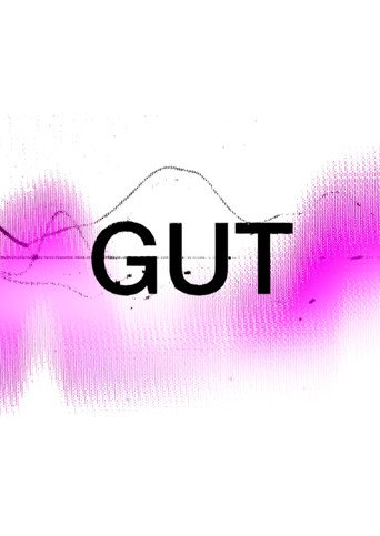 GUT movie poster
