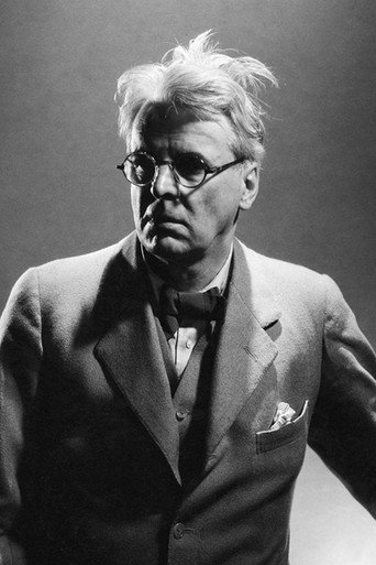 W. B. Yeats: A Tribute movie poster