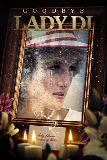 Goodbye Lady Di movie poster
