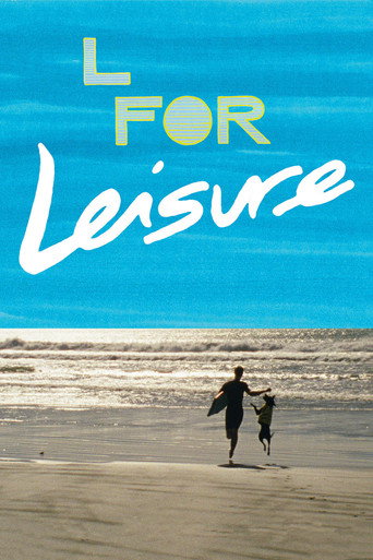 L for Leisure movie poster