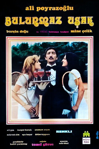 Bulunmaz Uşak movie poster