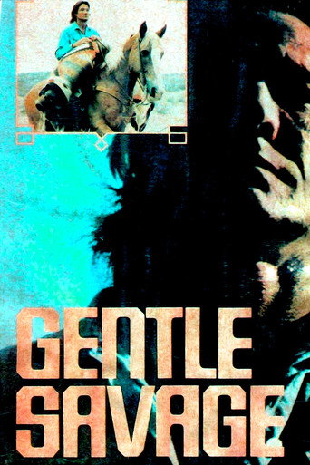 Prologue to Wounded Knee movie poster