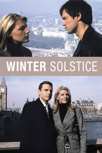 Winter Solstice movie poster