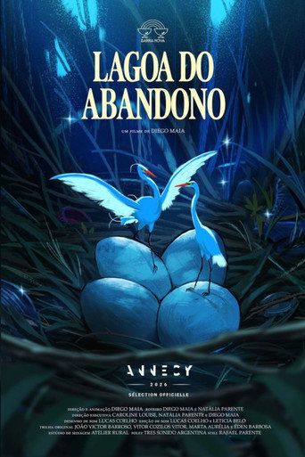 Lake Messejana movie poster