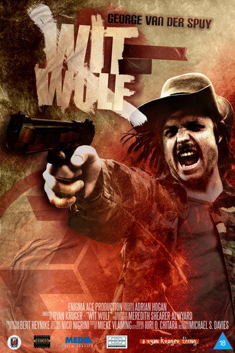 Wit Wolf movie poster