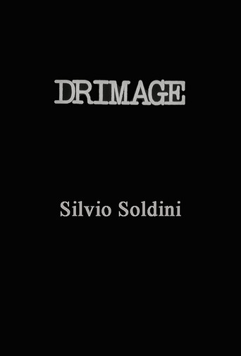 Drimage movie poster