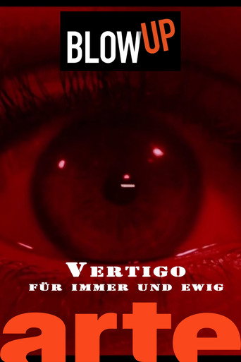 Blow up - "Vertigo" für immer und ewig movie poster