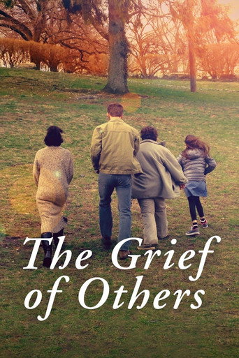 The Grief of Others movie poster