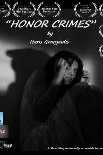 Εγκλήματα Τιμής movie poster