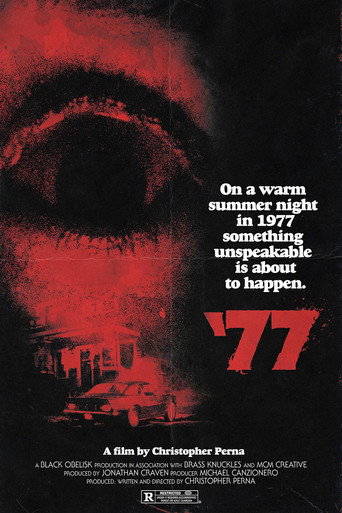 77 movie poster