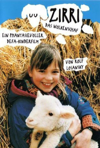 Zirri, das Wolkenschaf movie poster