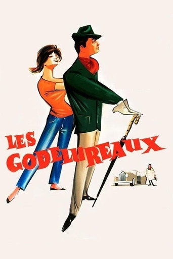 Wise Guys movie poster