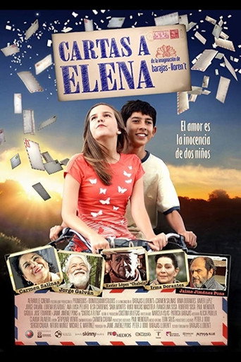 Cartas a Elena movie poster