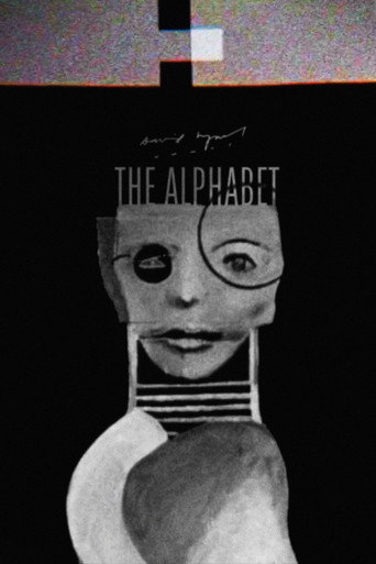 The Alphabet movie poster