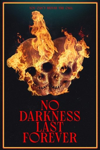 No Darkness Last Forever movie poster