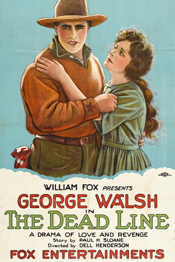 The Dead Line movie poster