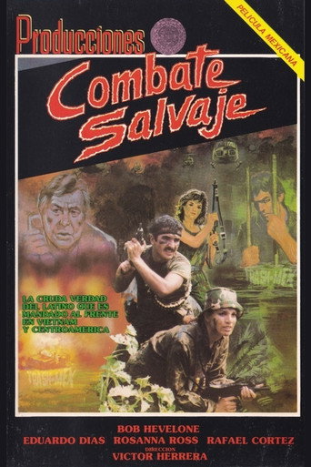 Sudamerica, matar o morir movie poster