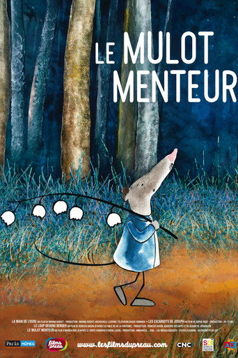 Le Mulot menteur movie poster