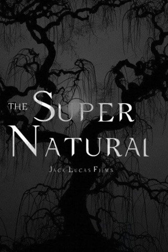 The Supernatural movie poster