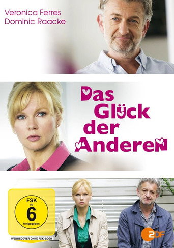 Das Glück der Anderen movie poster