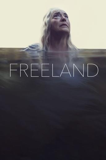 Freeland movie poster