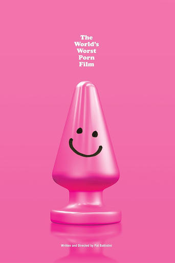 The World's Worst Porn Film movie poster