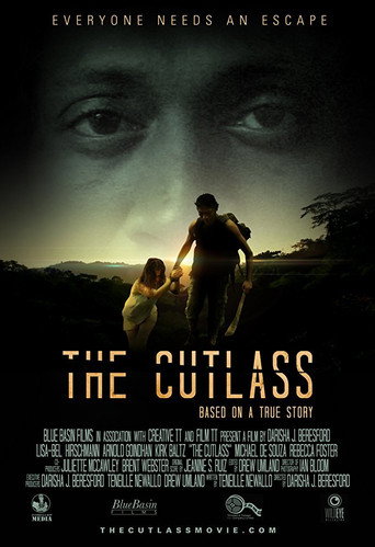 The Cutlass movie poster