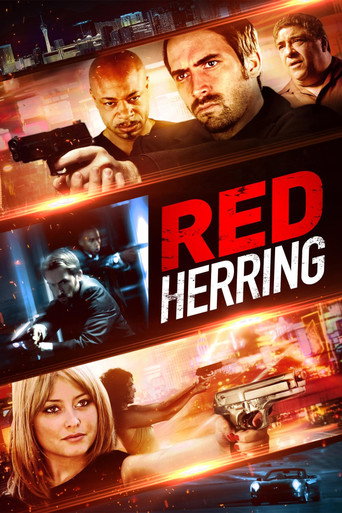 Red Herring movie poster