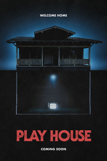 Play House movie poster