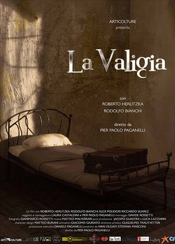 La Valigia movie poster