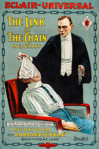 The Link in the Chain movie poster