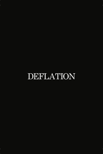 Deflation movie poster