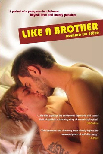 Like a Brother movie poster