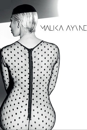 Malika Ayane: Live dal Teatro degli Arcimboldi di Milano movie poster