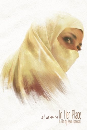 In Her Place movie poster
